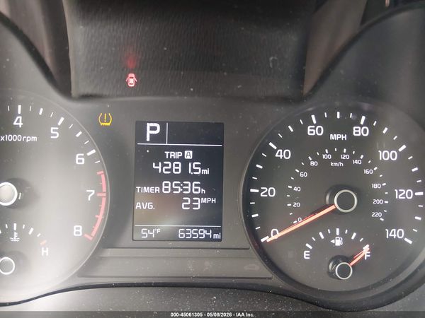 2023 KIA RIO 5-DOOR S