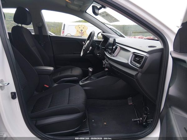 2023 KIA RIO 5-DOOR S