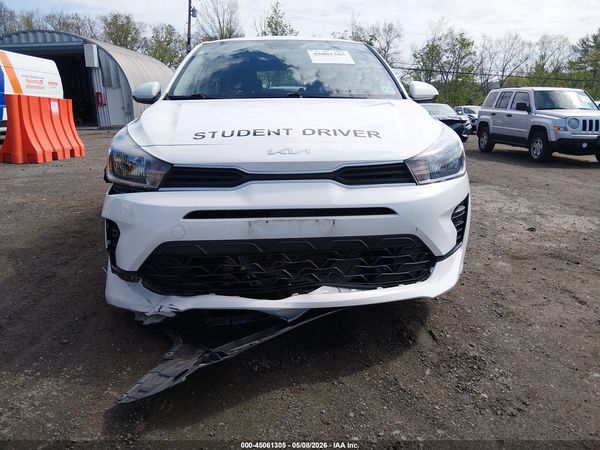 2023 KIA RIO 5-DOOR S