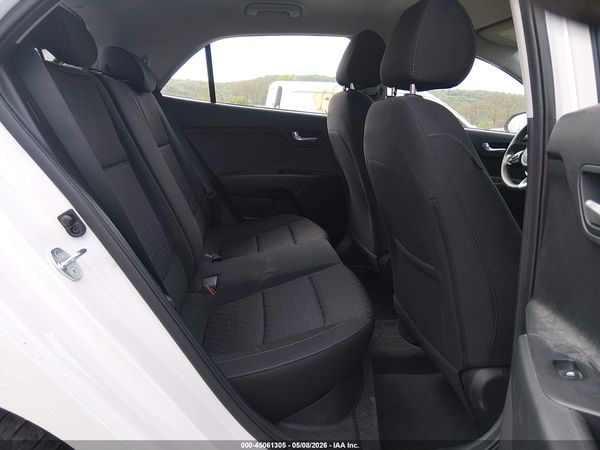 2023 KIA RIO 5-DOOR S
