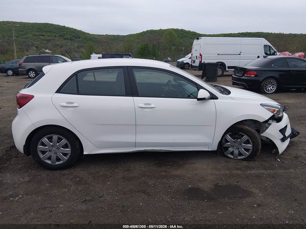 2023 KIA RIO 5-DOOR S