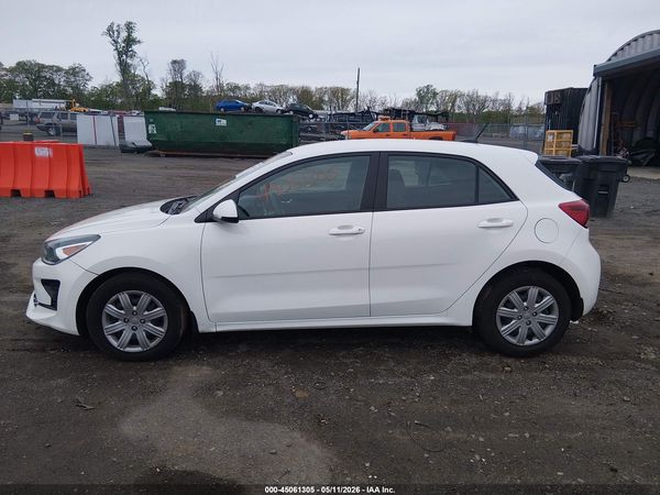 2023 KIA RIO 5-DOOR S