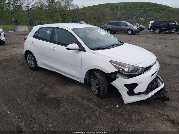 2023 KIA RIO 5-DOOR S