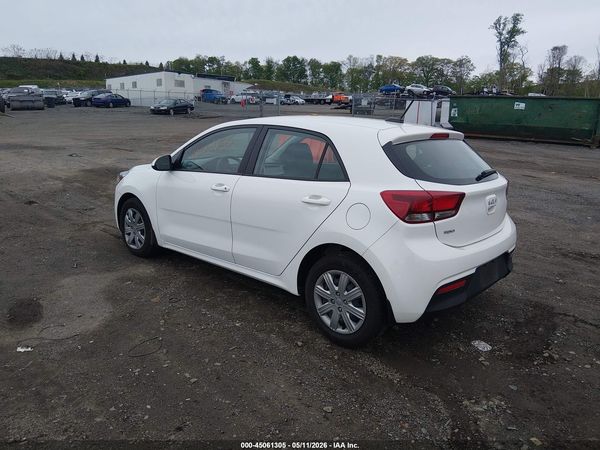 2023 KIA RIO 5-DOOR S