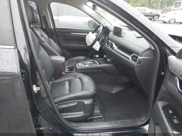 2024 MAZDA CX-5 2.5 S SELECT