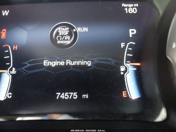2021 JEEP COMPASS LATITUDE FWD