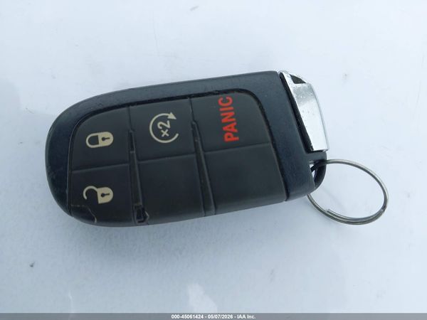 2021 JEEP COMPASS LATITUDE FWD
