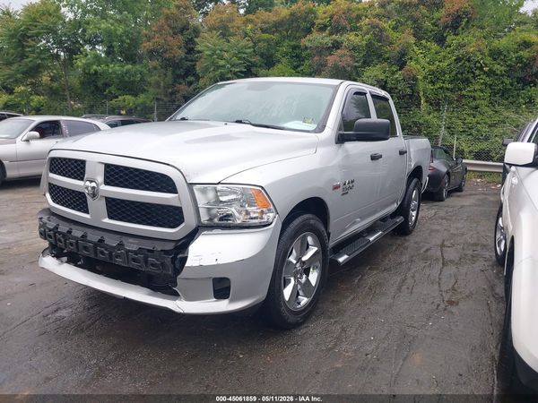 2019 RAM 1500 CLASSIC EXPRESS  4X2 5'7 BOX