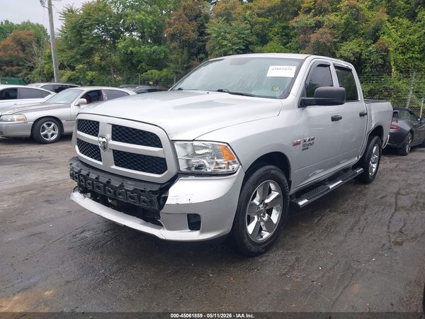 2019 RAM 1500 CLASSIC EXPRESS  4X2 5'7 BOX