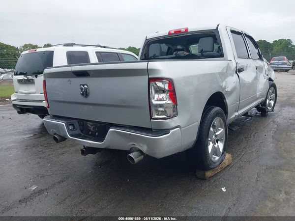 2019 RAM 1500 CLASSIC EXPRESS  4X2 5'7 BOX