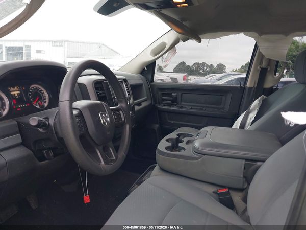2019 RAM 1500 CLASSIC EXPRESS  4X2 5'7 BOX
