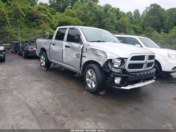 2019 RAM 1500 CLASSIC EXPRESS  4X2 5'7 BOX