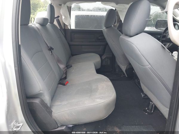 2019 RAM 1500 CLASSIC EXPRESS  4X2 5'7 BOX