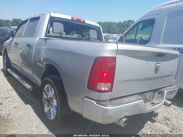 2019 RAM 1500 CLASSIC EXPRESS  4X2 5'7 BOX