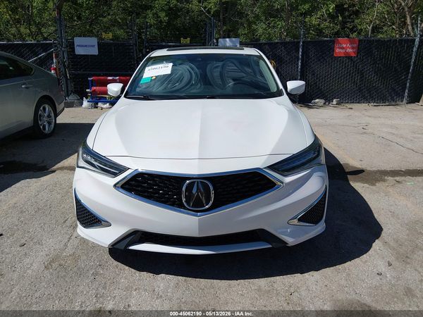 2019 ACURA ILX STANDARD