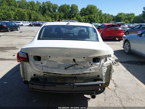 2019 ACURA ILX STANDARD