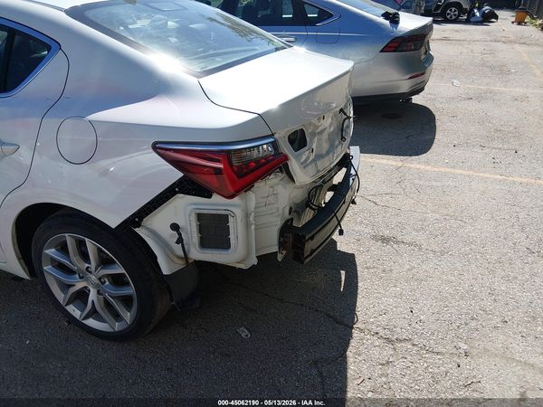 2019 ACURA ILX STANDARD