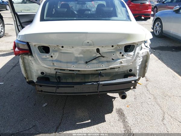 2019 ACURA ILX STANDARD