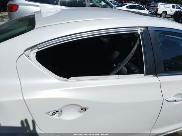 2019 ACURA ILX STANDARD