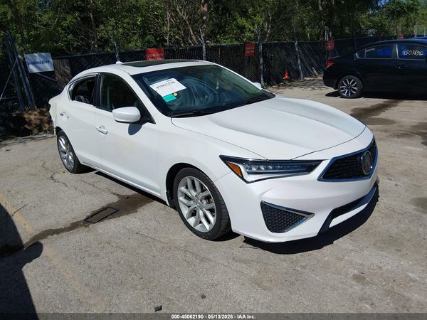 2019 ACURA ILX STANDARD