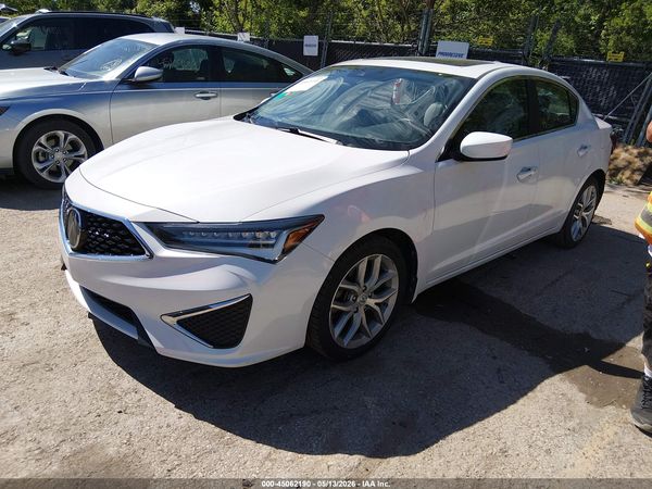 2019 ACURA ILX STANDARD