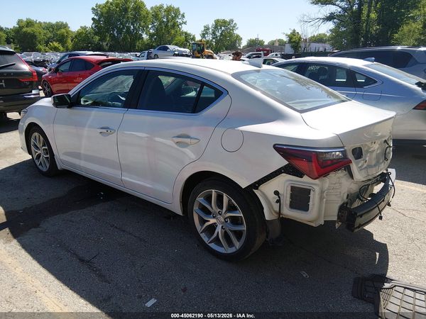 2019 ACURA ILX STANDARD