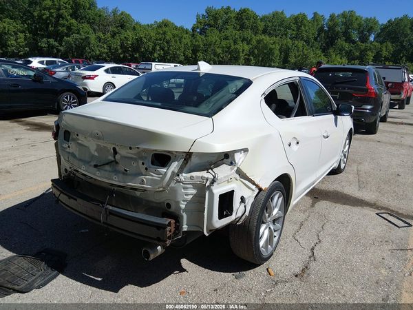 2019 ACURA ILX STANDARD