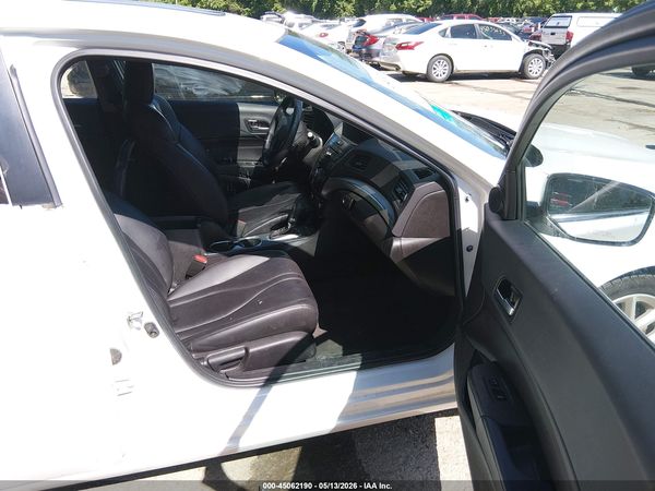 2019 ACURA ILX STANDARD