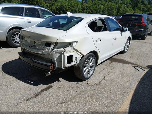 2019 ACURA ILX STANDARD