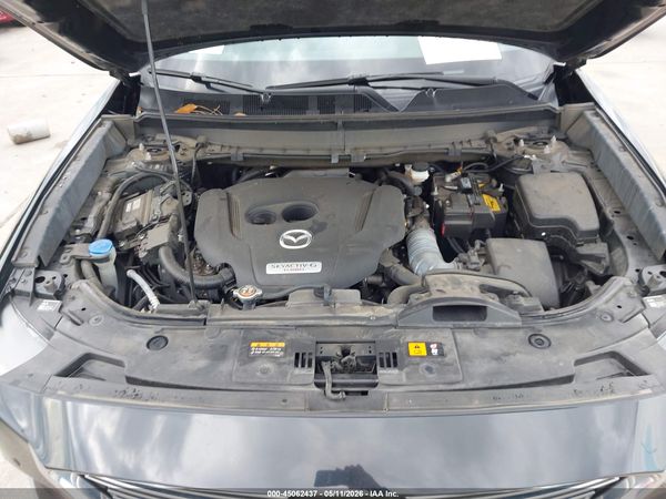 2022 MAZDA CX-9 GRAND TOURING