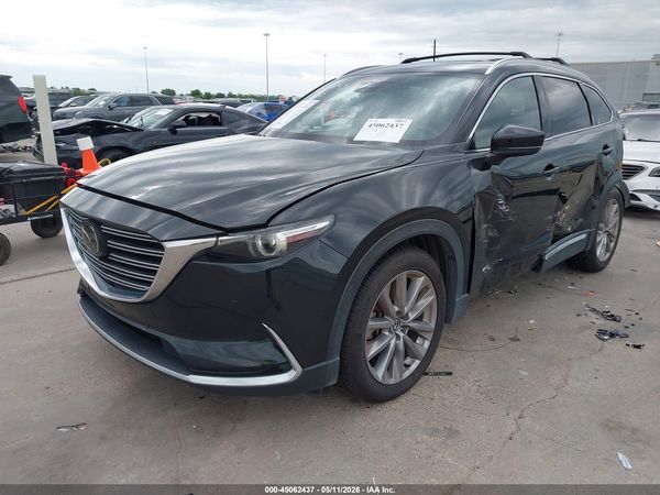 2022 MAZDA CX-9 GRAND TOURING