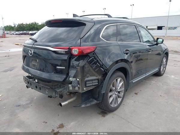 2022 MAZDA CX-9 GRAND TOURING
