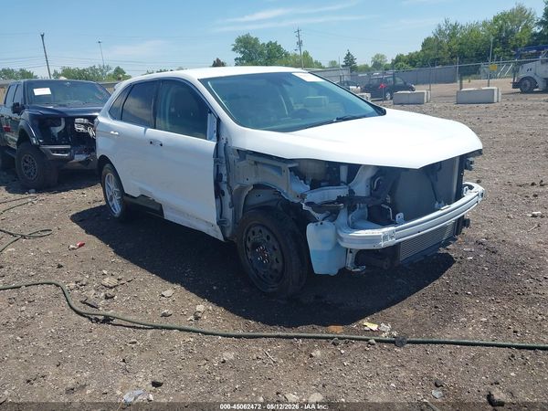 2024 FORD EDGE SEL — I1