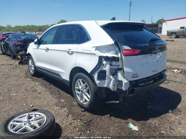2024 FORD EDGE SEL — I3