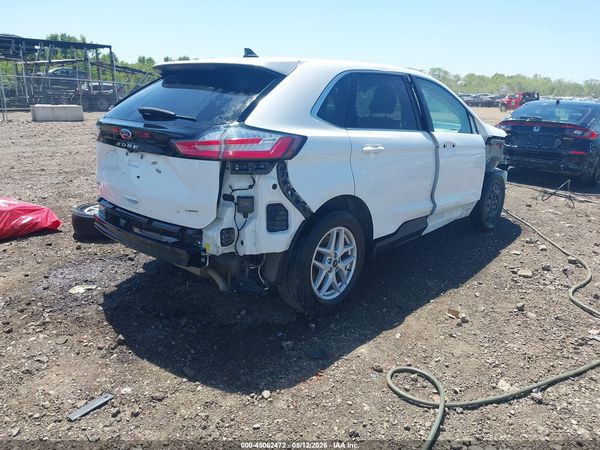 2024 FORD EDGE SEL — I4