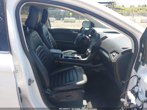 2024 FORD EDGE SEL — I5