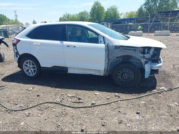 2024 FORD EDGE SEL — I6