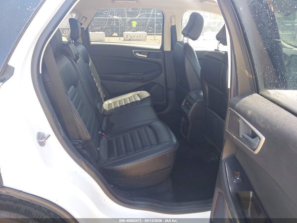 2024 FORD EDGE SEL — I8