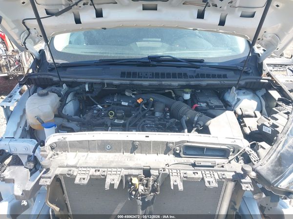 2024 FORD EDGE SEL — I10