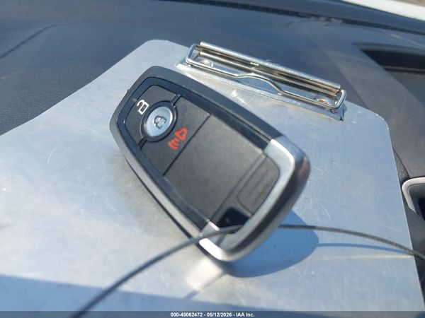 2024 FORD EDGE SEL — I11
