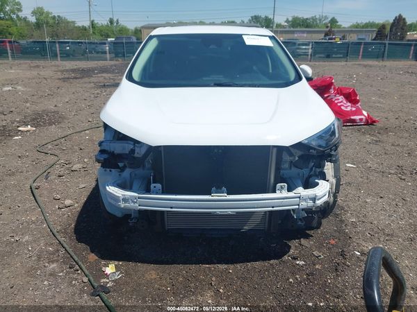 2024 FORD EDGE SEL — I115