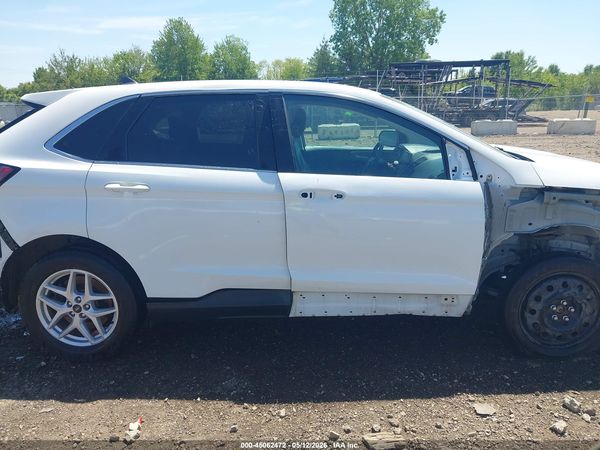 2024 FORD EDGE SEL — I116