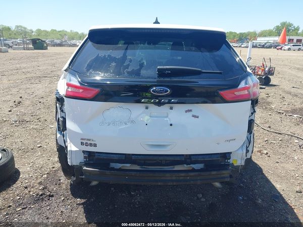 2024 FORD EDGE SEL — I119