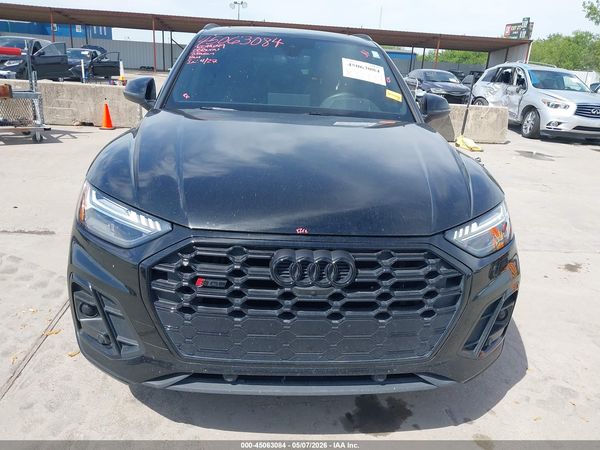 2023 AUDI SQ5