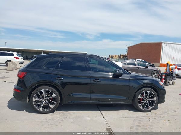 2023 AUDI SQ5