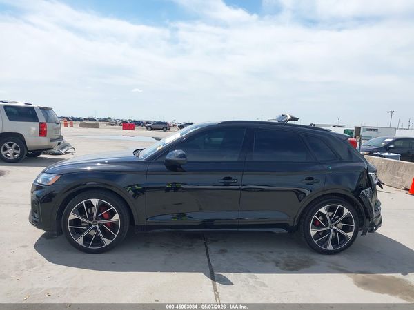 2023 AUDI SQ5
