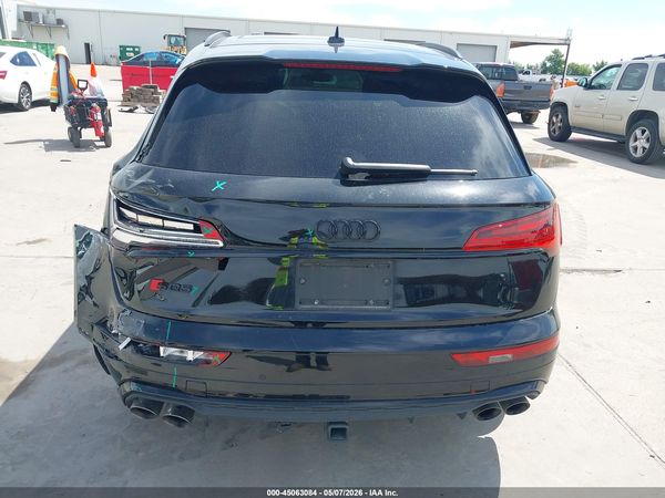 2023 AUDI SQ5