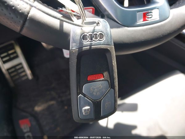 2023 AUDI SQ5