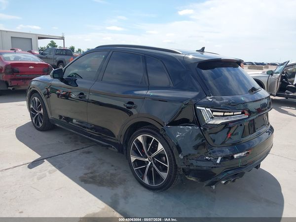 2023 AUDI SQ5