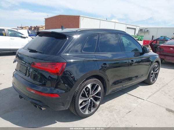2023 AUDI SQ5